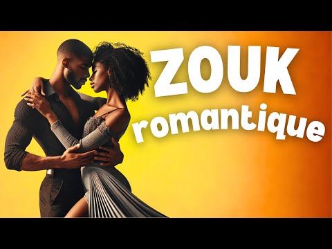 đ„ ZOUK LOVE 2025 â MIX ROMANTIQUE POUR UNE SOIRĂE SENSUELLE