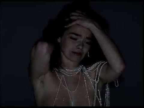 Björk - Pagan Poetry (Uncensored) by Nick Knight