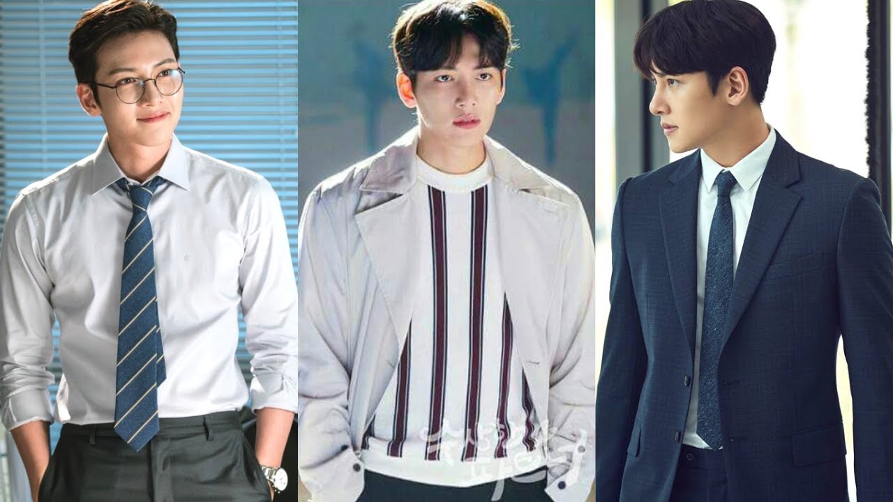 Top 7 Ji Chang Wook Korean Dramas 🎬