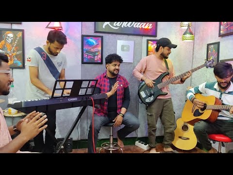 Har Kisi Ko Nahi Milta × The Humma Song || Karwaan