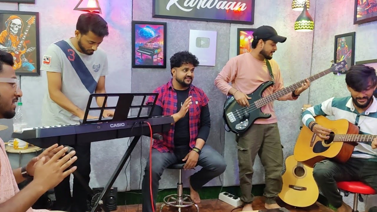 Har Kisi Ko Nahi Milta & The Humma Song Mashup 🎶 | Karwaan