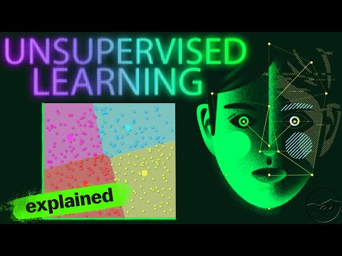 Unsupervised Machine Learning Explained