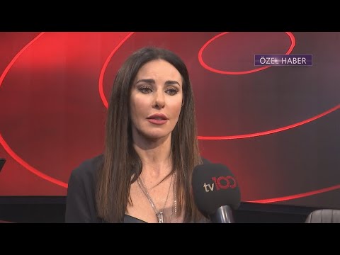 "Liseden beri 52 kiloyum" diyen Defne Samyeli, tek tek güzellik sırlarını açıkladı