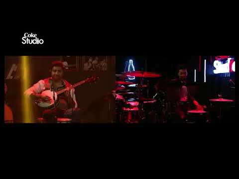 Coke Studio S10: Baazi by Aima Baig & Sahir Ali Bagga ๐ถ