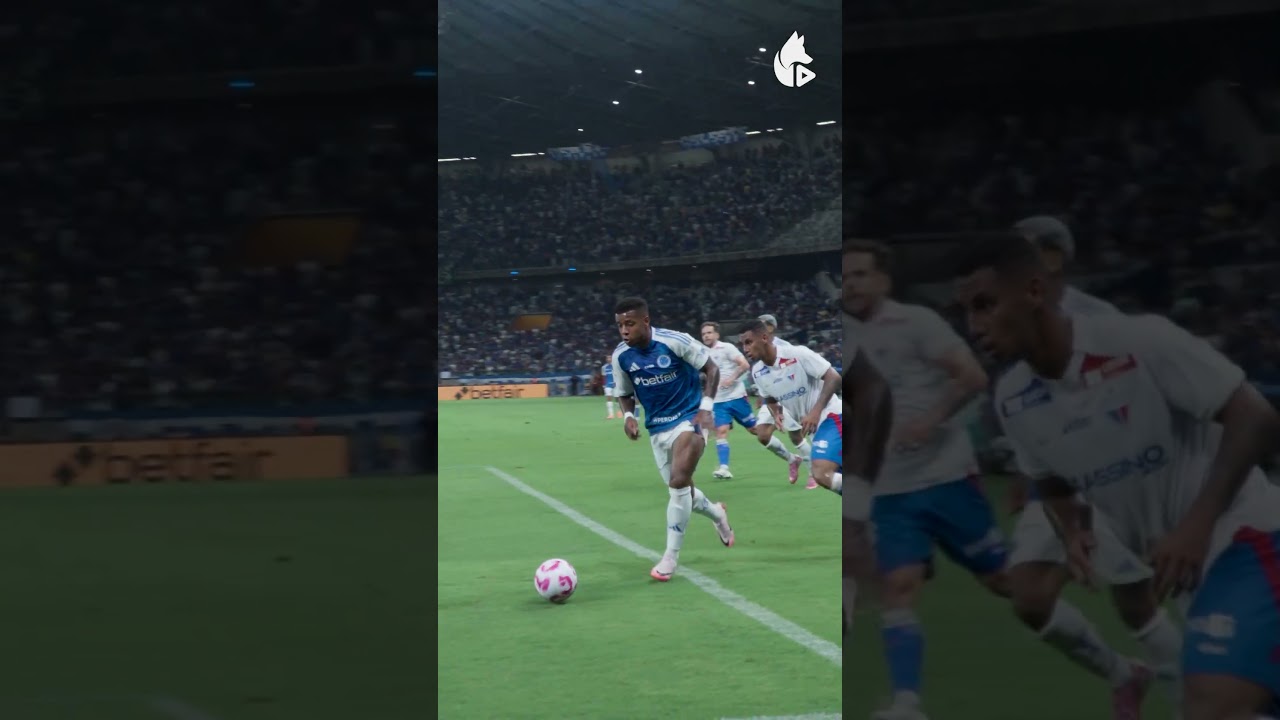 Cruzeiro vence no Mineirão com gol de Christian ⚽