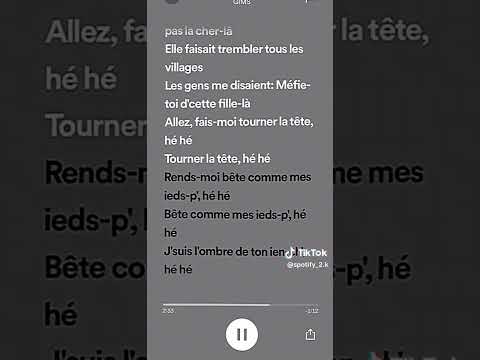 Bella - GIMS ( speed up )