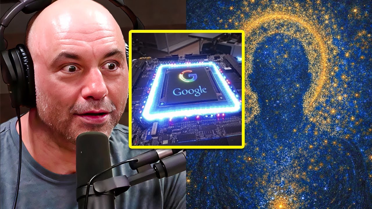 Google’s Quantum AI Reveals Surprising Answer to the Universe’s Origins 🌌