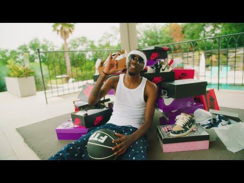 Guy2Bezbar - Lala (Clip officiel)