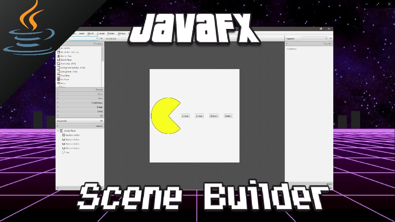 Install JavaFX Scene Builder for IDEs 🛠️