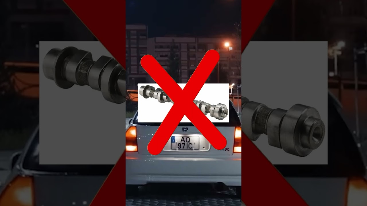 Pourquoi le VTEC est une révolution 🚗