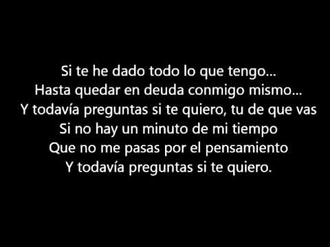 Los 4 _ Tu de que vas