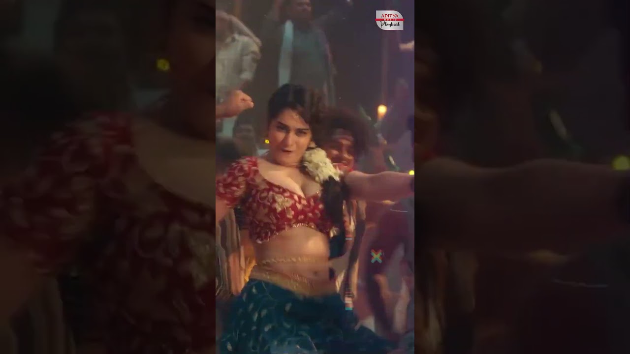 Feel the Vibe with #Motha from GangsofGodavari 🎶