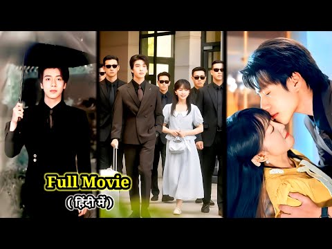 Business Tycoon🔥Contract Marriage with Cute Deaf Girl don’tknow He is her Secret Crush#lovelyexplain