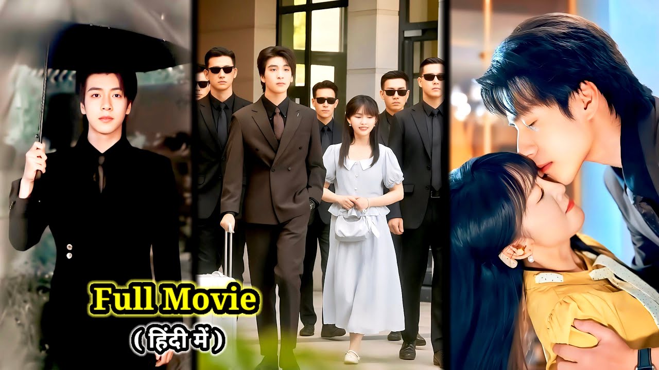 Business Tycoon & Deaf Girl's Secret Love 💼❤️ | Contract Marriage & Hidden Crush Explained