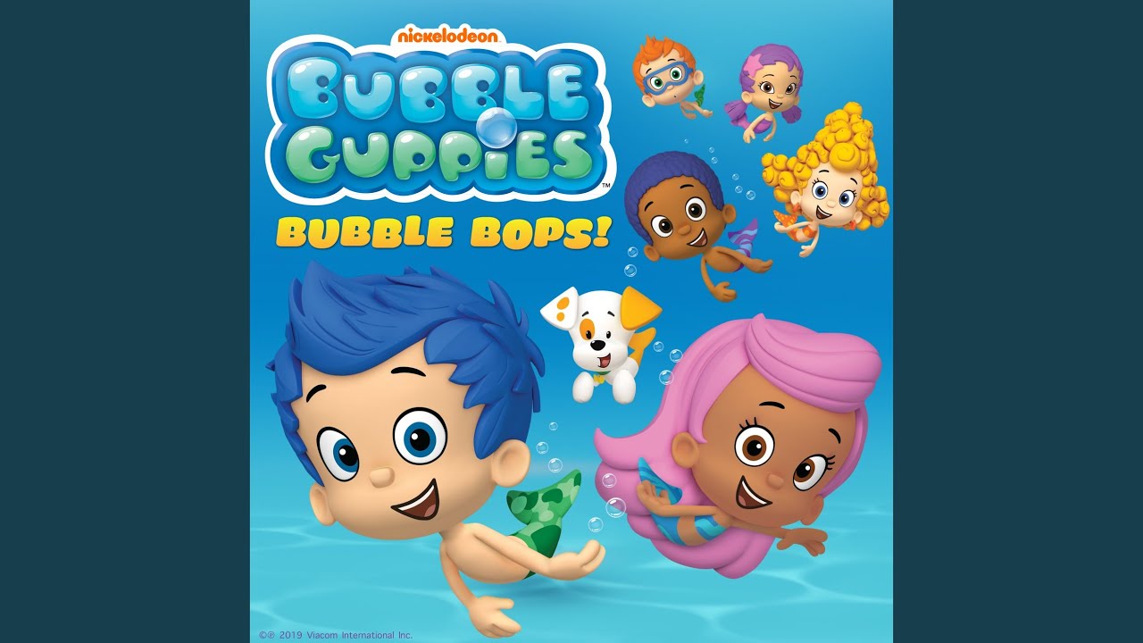 Hey Baby by Bubble Guppies ๐ถ