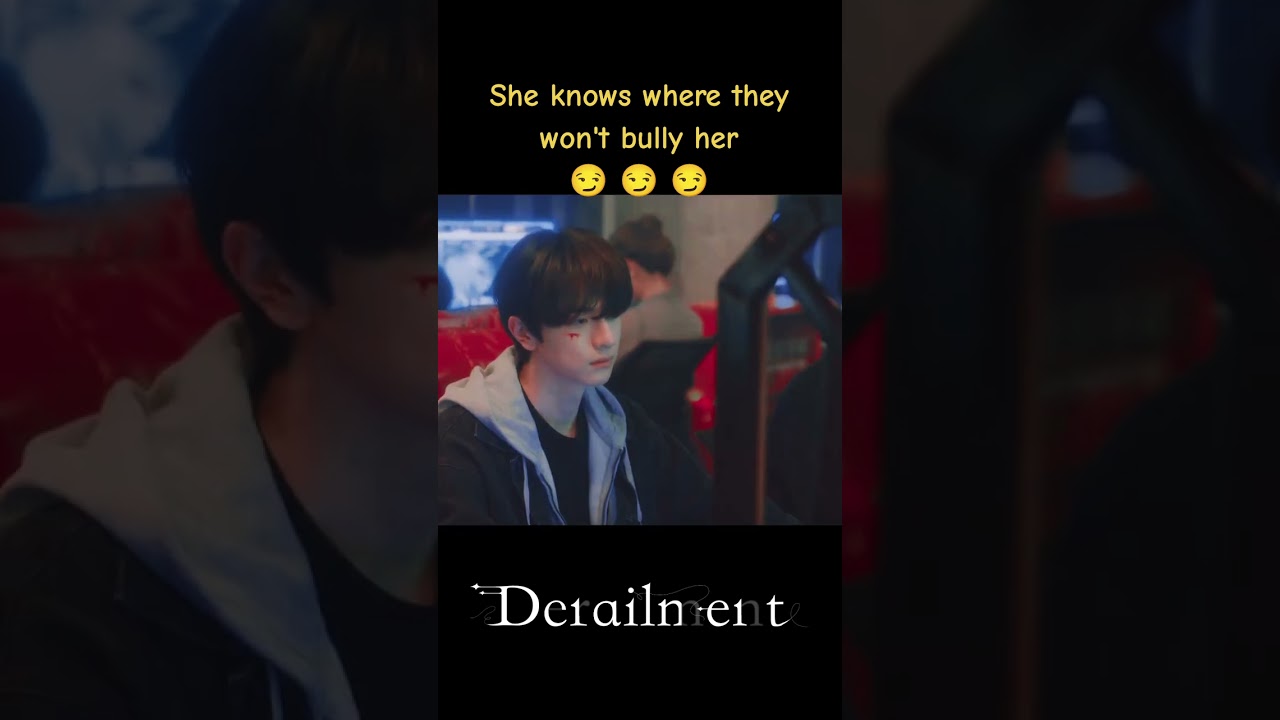 Her Bodyguard 🥰 - Chinese Drama Short