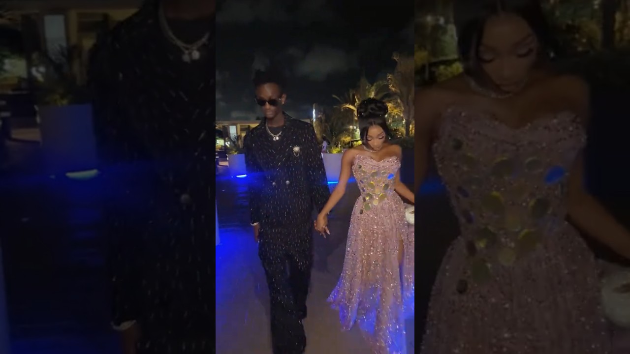 BB Binta & Fallou Thiam: Meet the Rising Stars 🌟