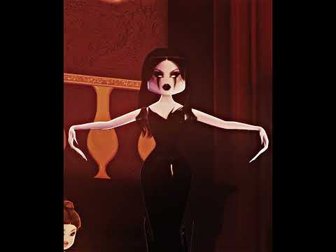 the dress to impress lore..π¨#shorts