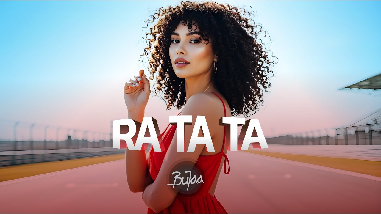 RA TA TA 🔥 Arabic & Balkan Beat by BuJaa