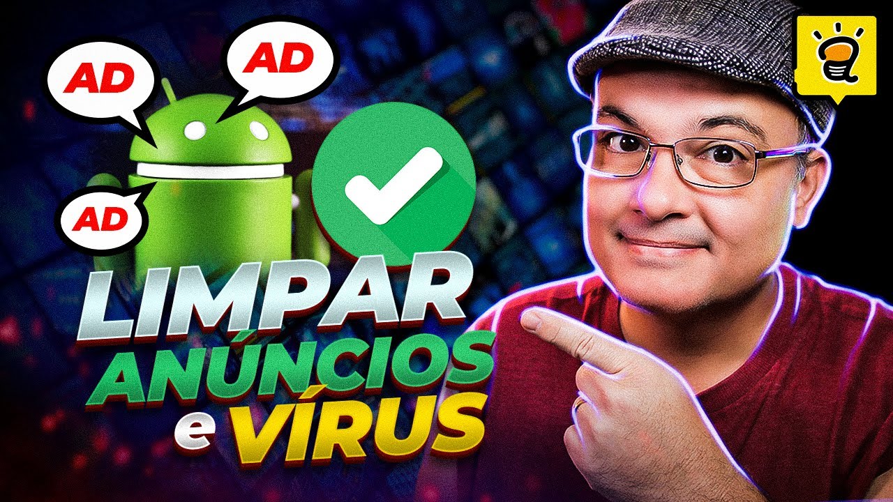 Como Eliminar Propagandas e Anúncios Indesejados no Seu Celular