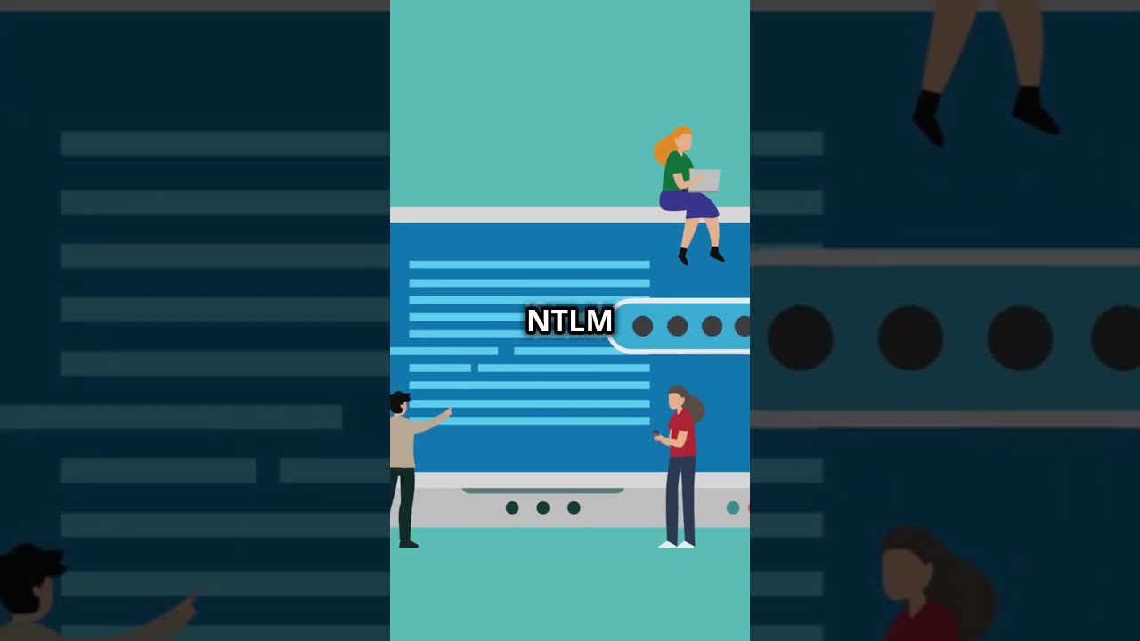 NTLM Security Risks Explained π