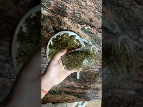 рдХрдбрд╝реА рдкрддреНрддрд╛ рдХреА 1 рдорд╣реАрдиреЗ рдЪрд▓рдиреЗ рд╡рд╛рд▓реА рдЪрдЯрдиреА #viral_ #food #chutney #chatni #shorts #cooknbakewithmanju