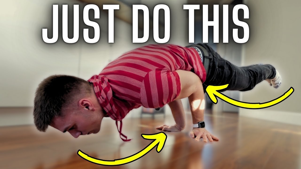 Learn Your First Elbow Lever Step-by-Step