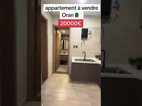 Agent immobilier Mostaganem