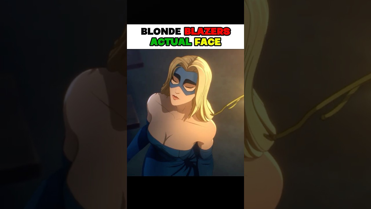 Blonde Blazers Face Reveal & Dispatch Highlights ๐ฎ