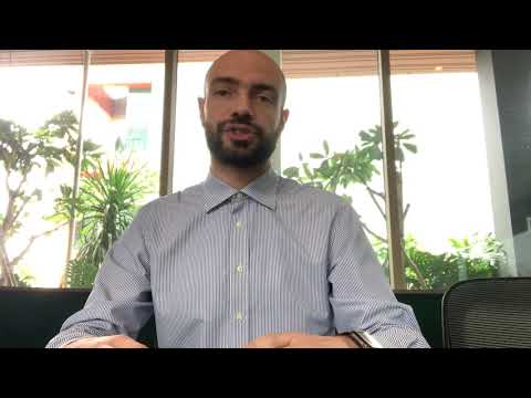 David Carollo x ICTT India 2019 (26-27 September, Kochi)