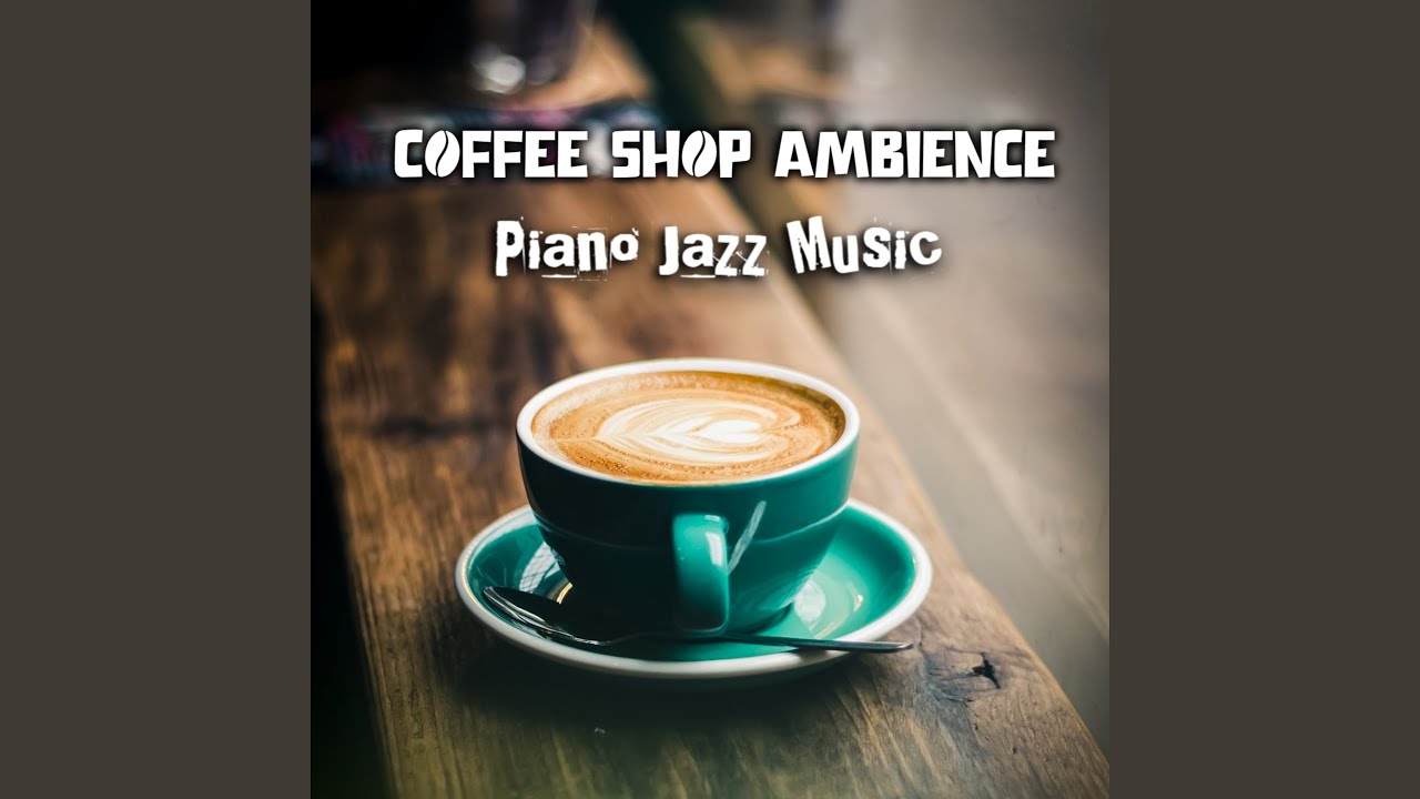 Relaxing Coffee Shop Jazz Guitar Music πΆ β Perfect Background for Work & Chill