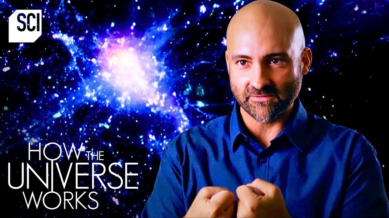 Dark Matter & Dark Energy: Universe's Hidden Forces π