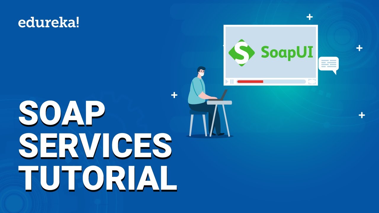 SOAP Web Services Tutorial for Beginners | Node.js & Edureka
