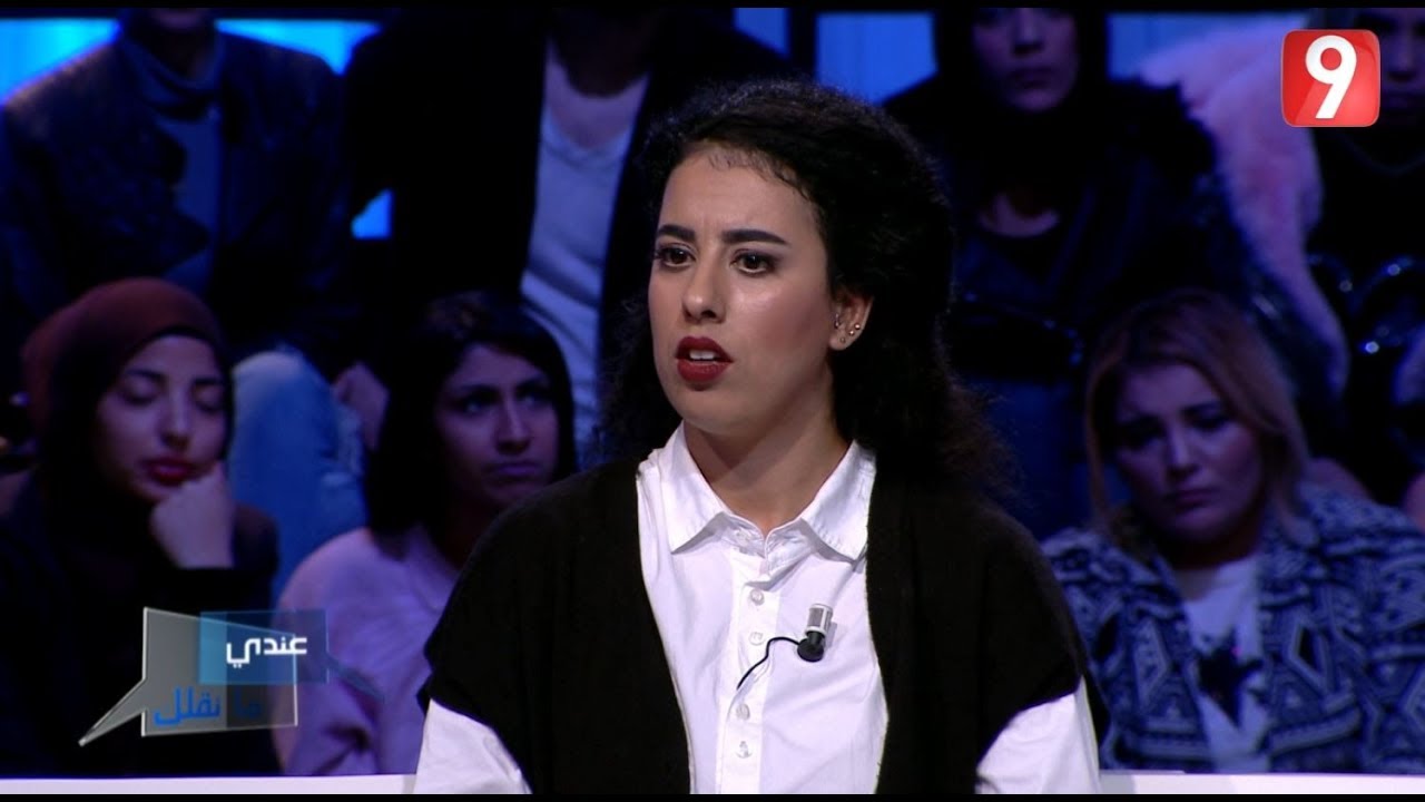 Andi Ma Nkollek S02 Ep10 Part 2 | عندي ما نقلك - الحلقة 10 الجزء الثاني