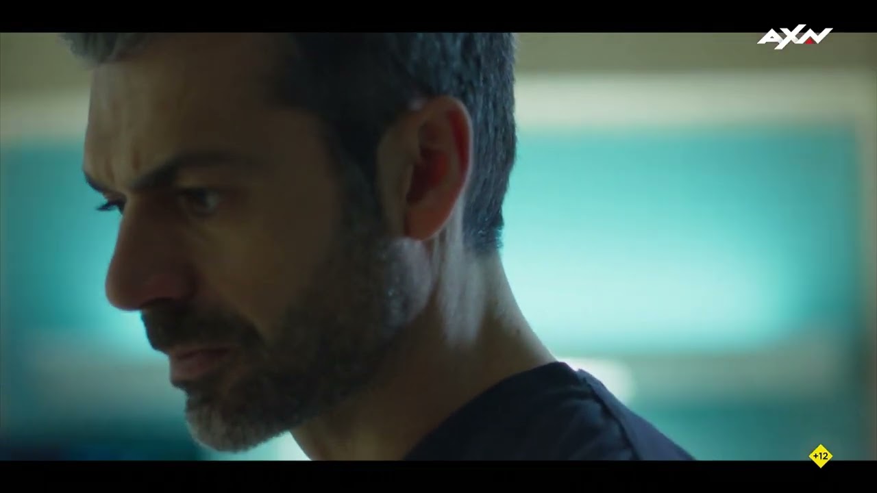 DOC S2E16 - Riccardo Aguanta on AXN Now