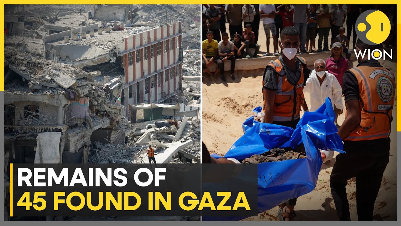 Gaza Ceasefire: US Questions Israel’s Killing of Hamas Leader