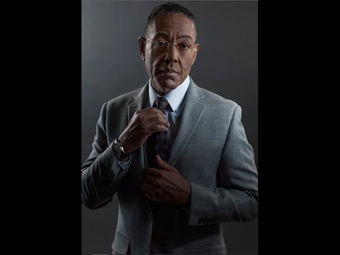 odyssey   - Gus Fring x Cult Classic