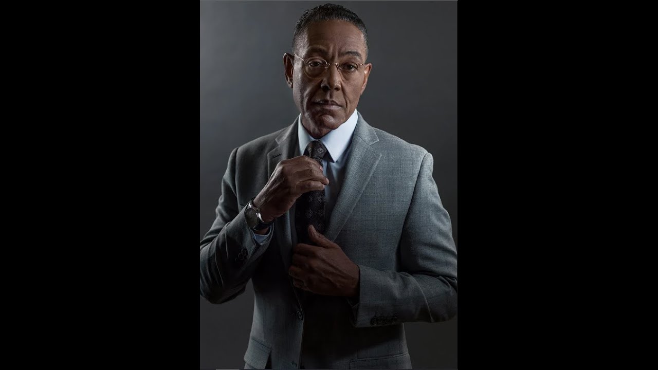 Odyssey: Gus Fring & Cult Classic
