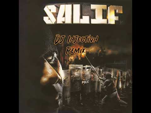 Salif vs 2Pac - Fugazi (Remix G-Funk 2024)