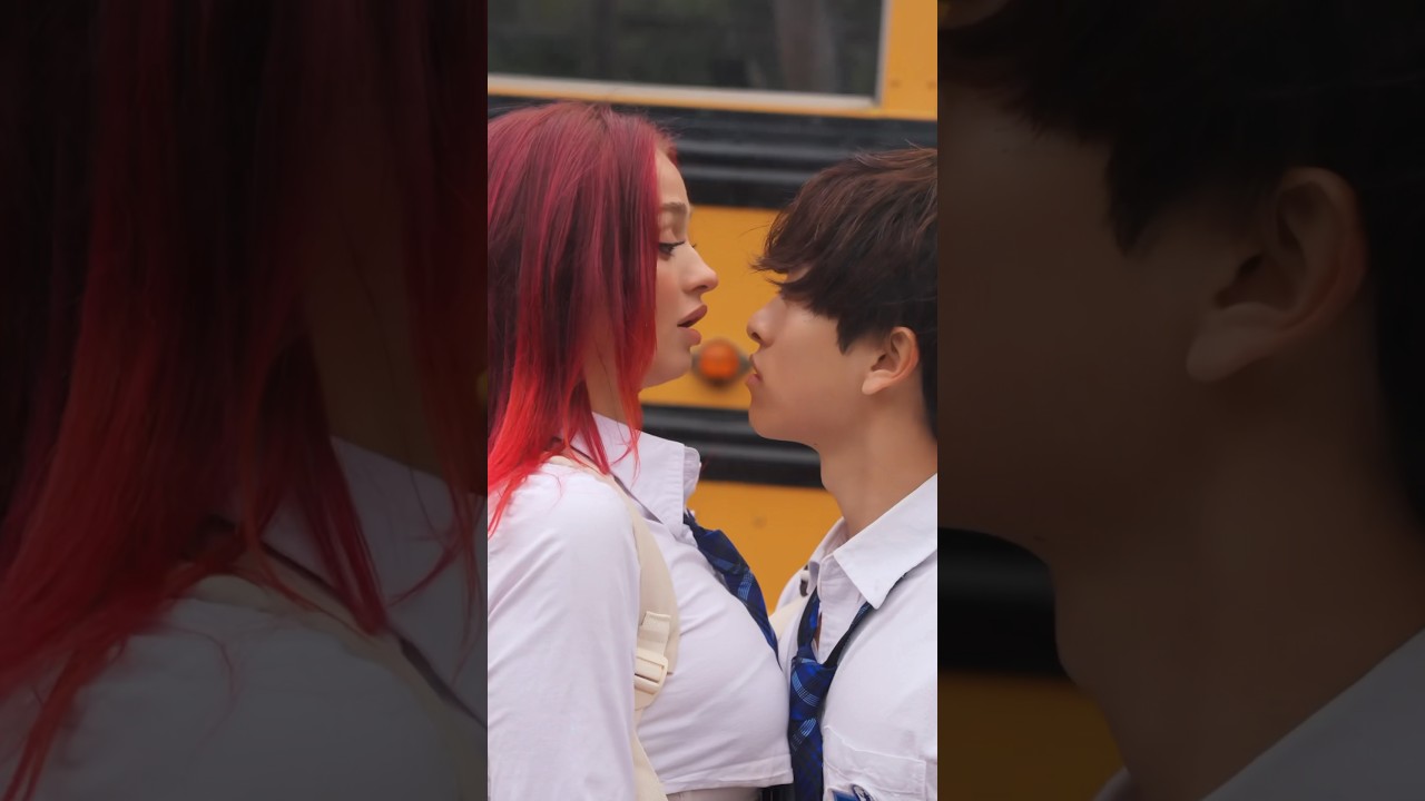 Rizz Gone Wrong 😂 | Alan Chikin Chow