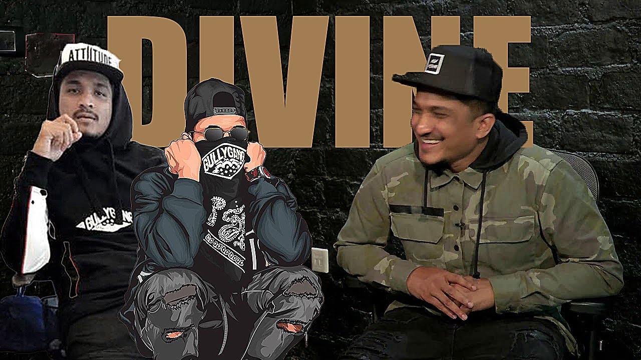 BANDANA GANG Small Child Performs Impressively | DIVINE #shorts