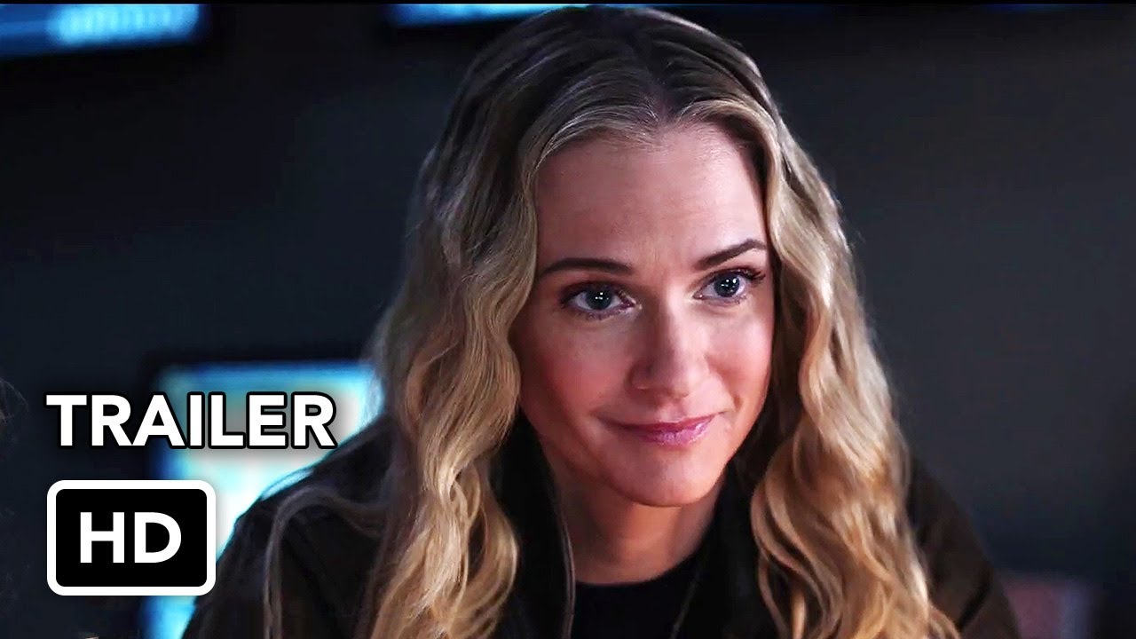 Criminal Minds: Evolution S18 HD Trailer π¬