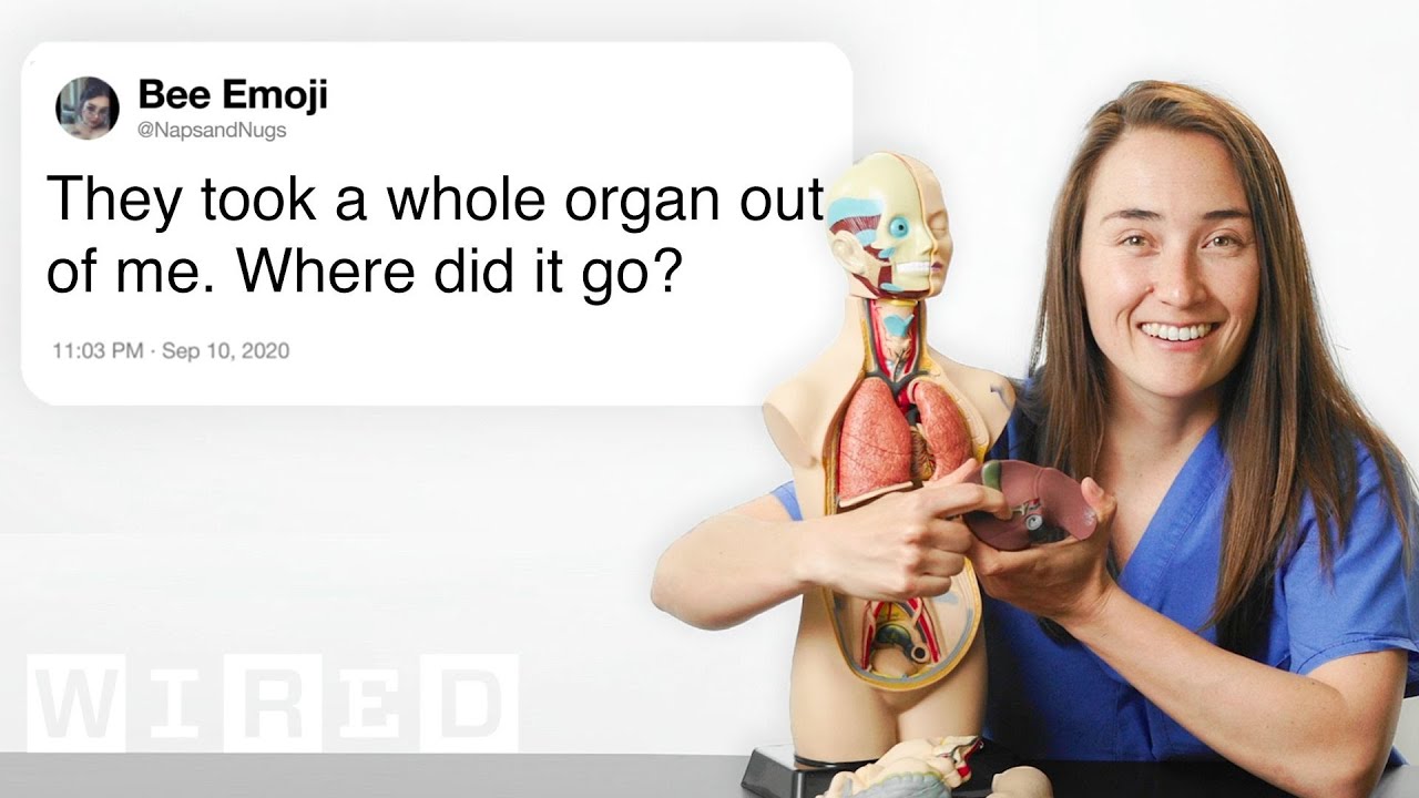 Surgeon Answers Top Surgery Questions on Twitter 🩺