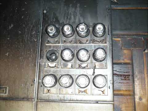 Porissa palanut Pizza Kebab baari kerran vuonna 2009.