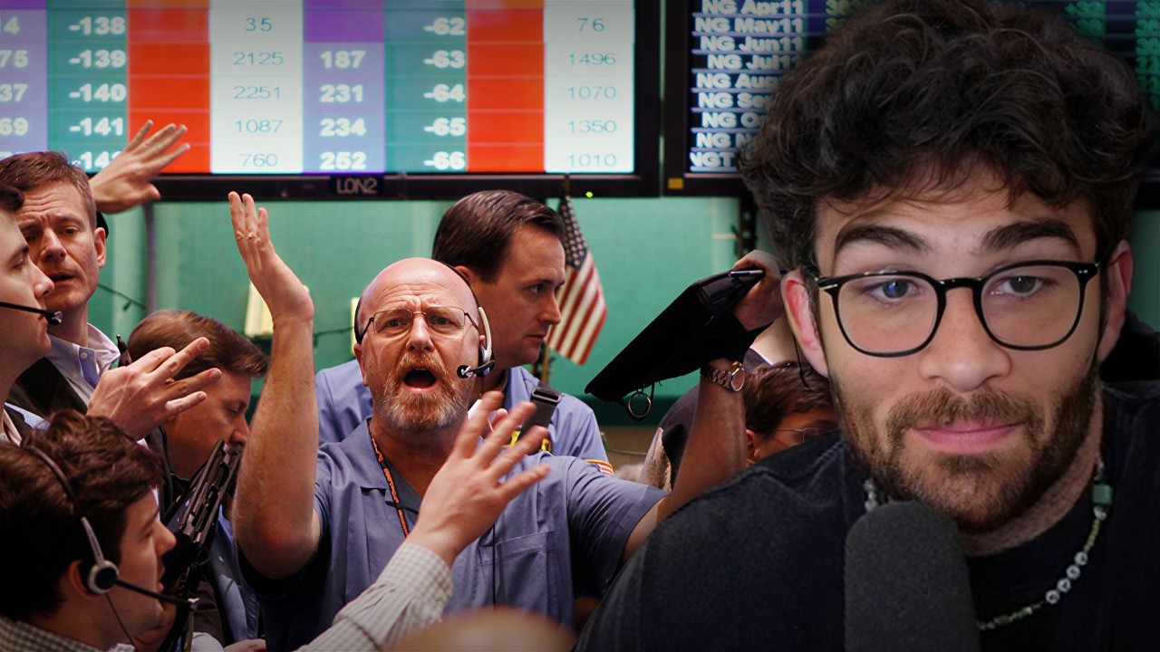 Energy Markets Face Crisis as Oil Hits $99 π₯