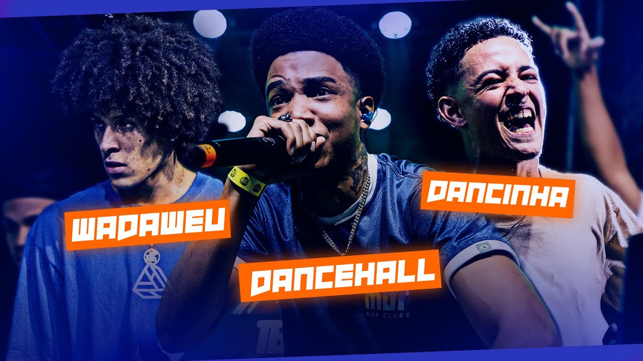 Melhores Flows da FMS 2024! 🎤