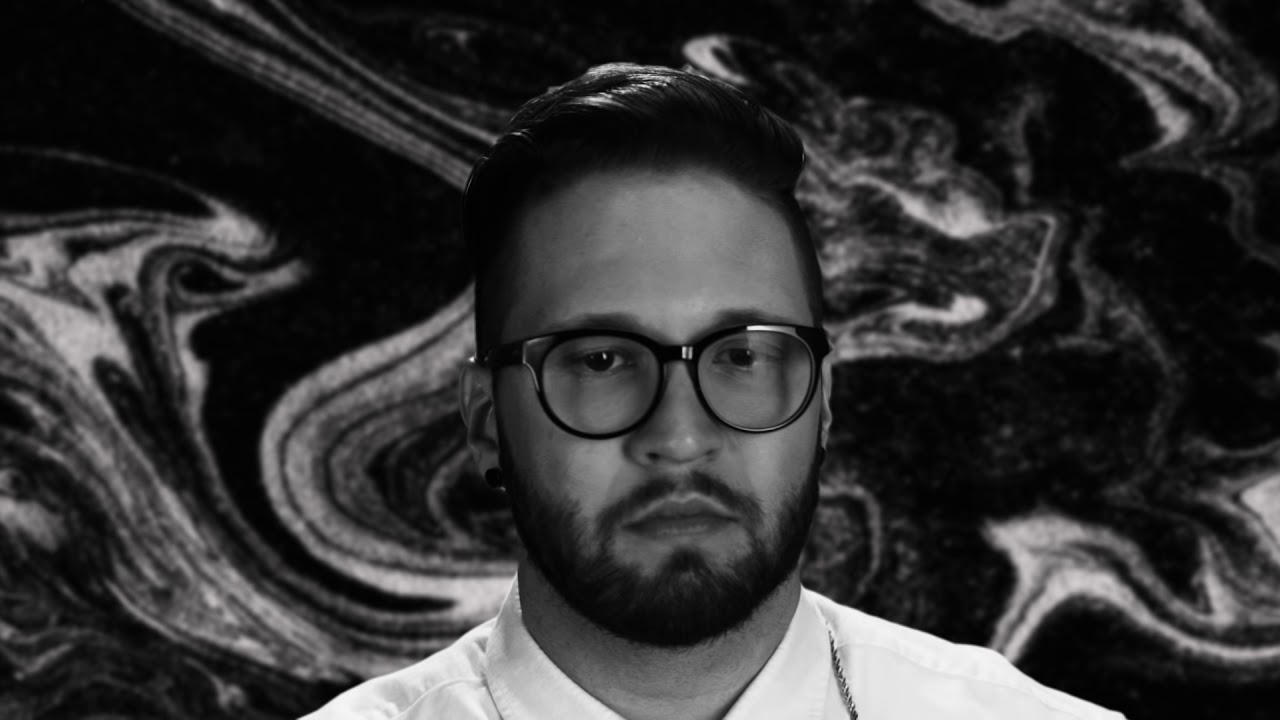 Andy Mineo's 'Know That's Right' from 'Uncomfortable' 🎵