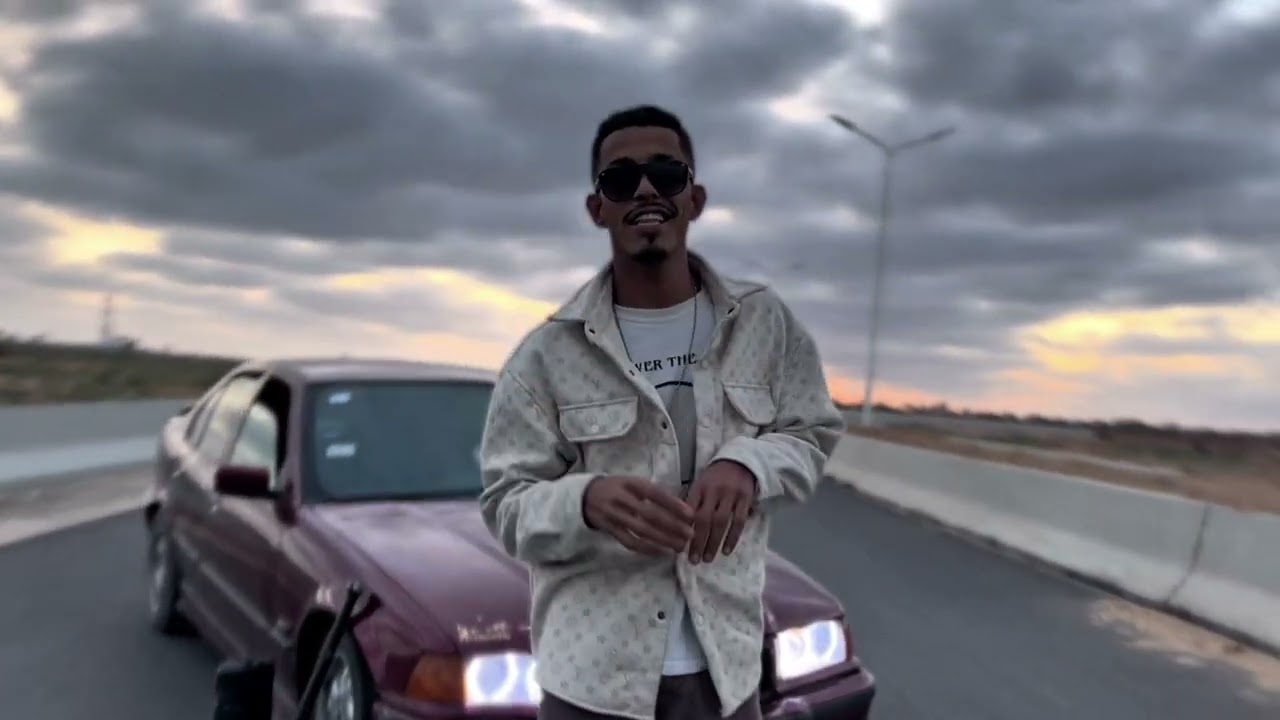 SRAD-GHABA/غابة - Directed by Bilel Smiri 🎬