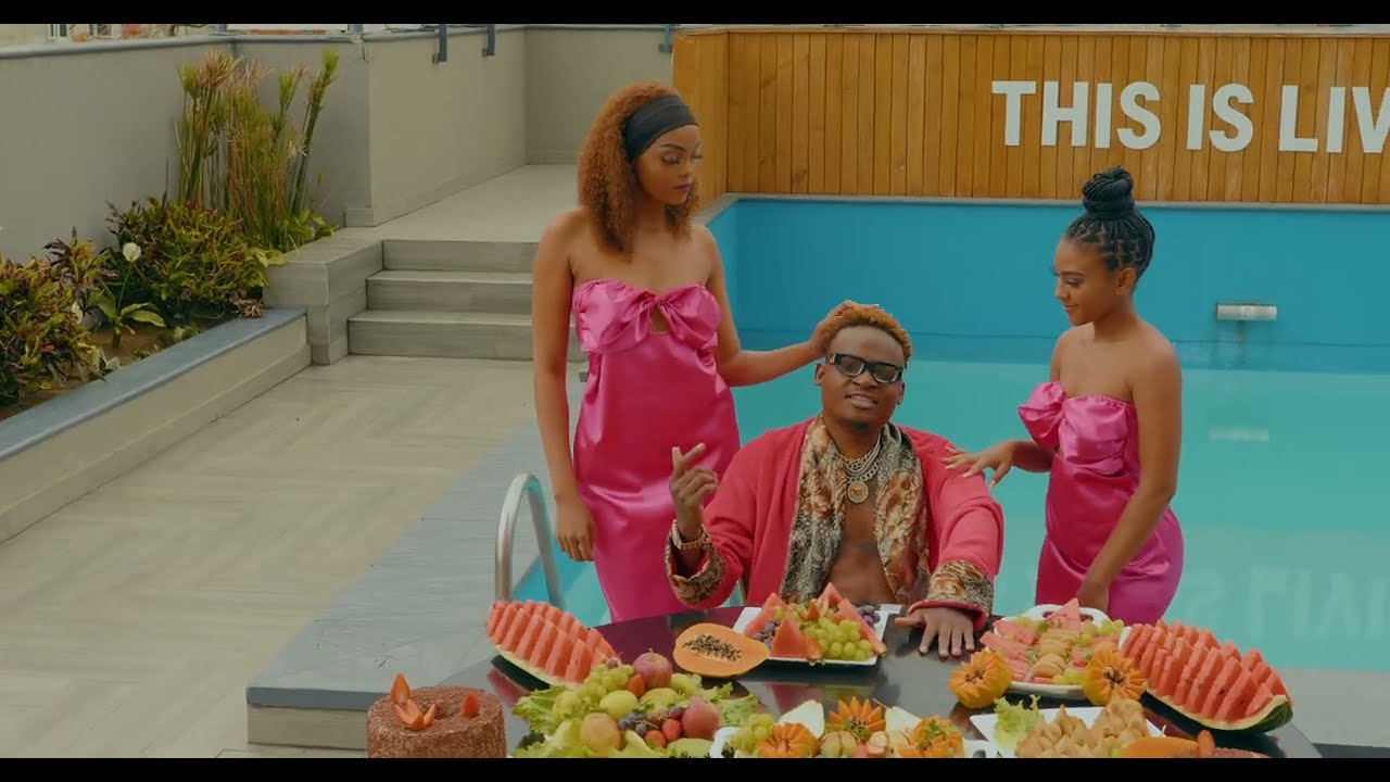 Valter Artistico - Falso Patrão (Vídeo Oficial) 🎥