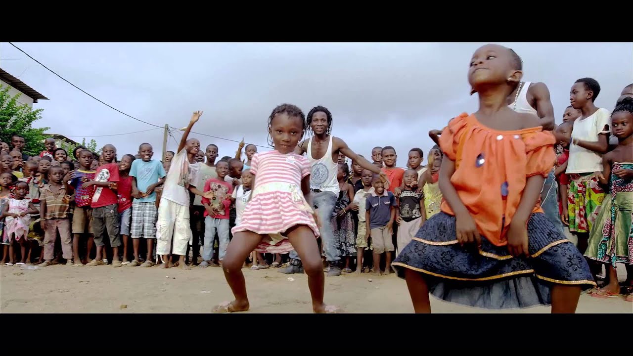 Tour 2 Garde - Makassa 🎶 Official HD Music Video